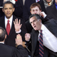 Illustration for article titled Romney Makes Desperate, Last-Ditch Bid For Presidency